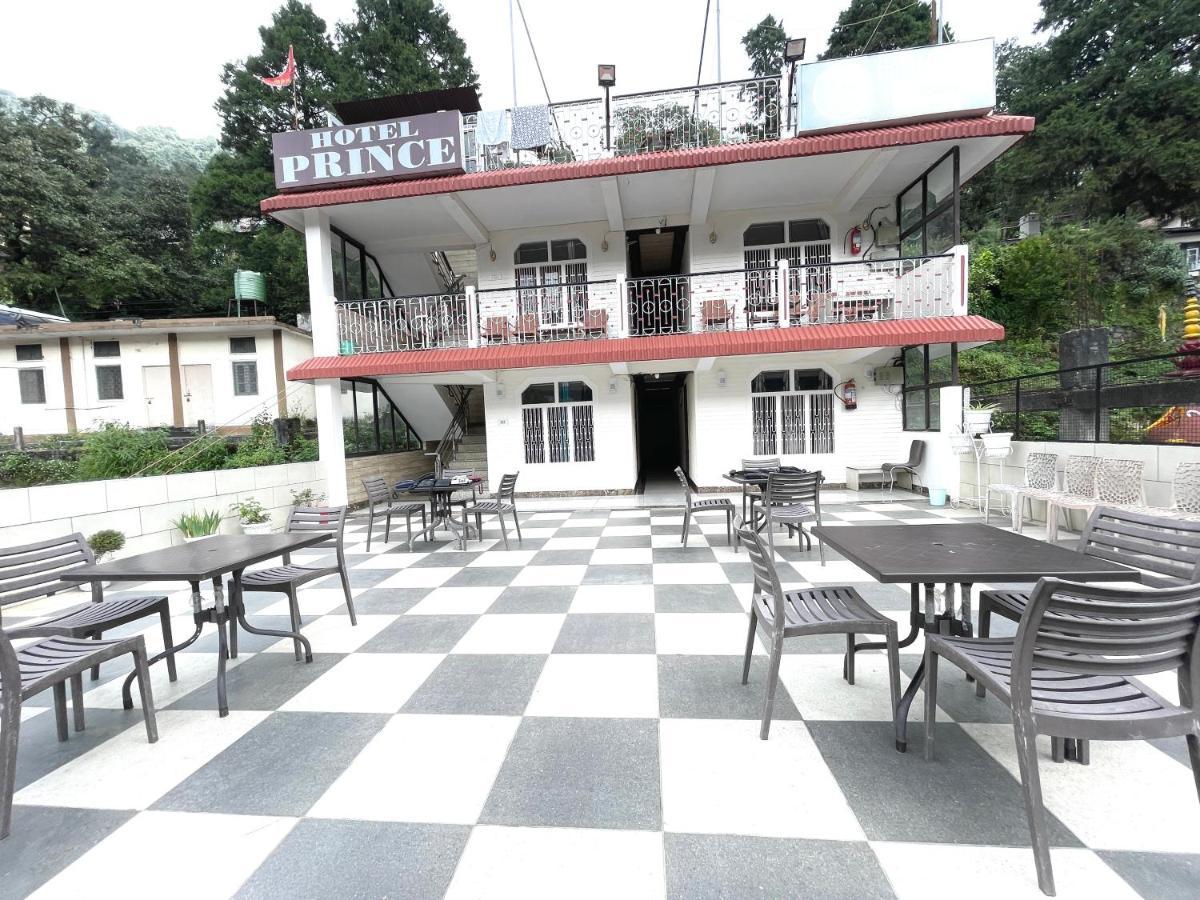 Hotel Prince ! Nainital Mall Road-Prime-Location In-Front-Of-Naini-Lake Hygiene-And-Spacious-Room Esterno foto