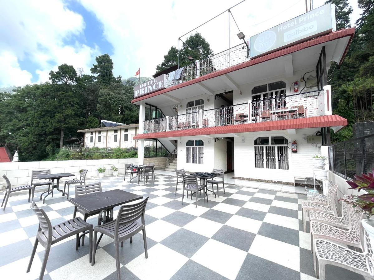 Hotel Prince ! Nainital Mall Road-Prime-Location In-Front-Of-Naini-Lake Hygiene-And-Spacious-Room Esterno foto