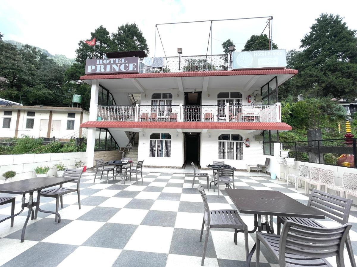 Hotel Prince ! Nainital Mall Road-Prime-Location In-Front-Of-Naini-Lake Hygiene-And-Spacious-Room Esterno foto